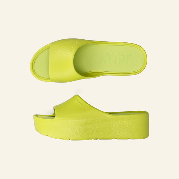SUNNY 32 | Acid Lime